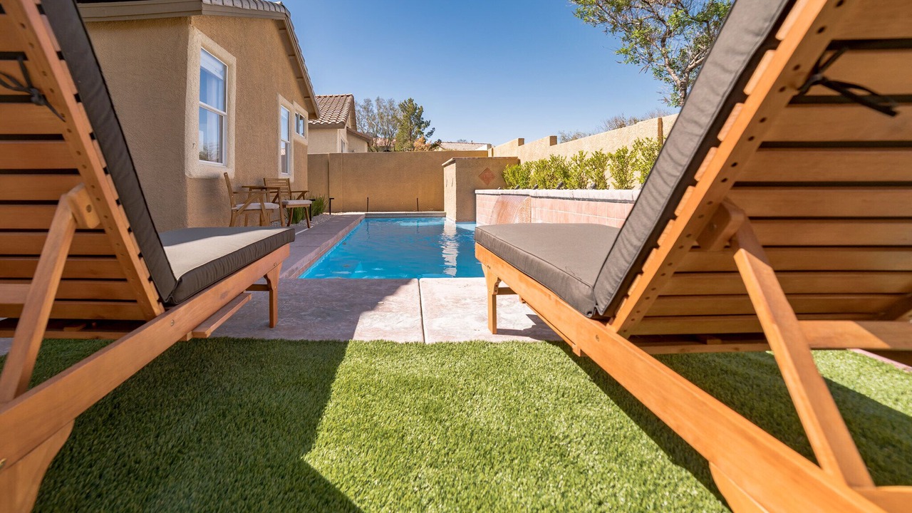 Photo of Outdoor in Summerlin