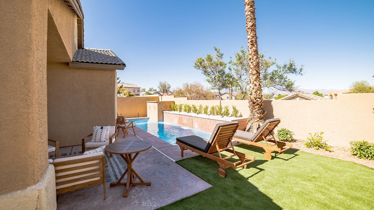 Photo of Outdoor in Summerlin