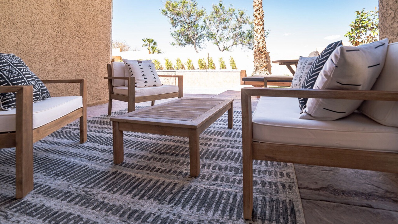 Photo of Outdoor in Summerlin