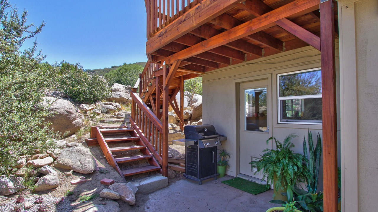 Photo of Outdoor in Mountain Center