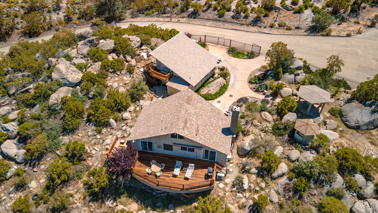 Photo of Outdoor in Mountain Center