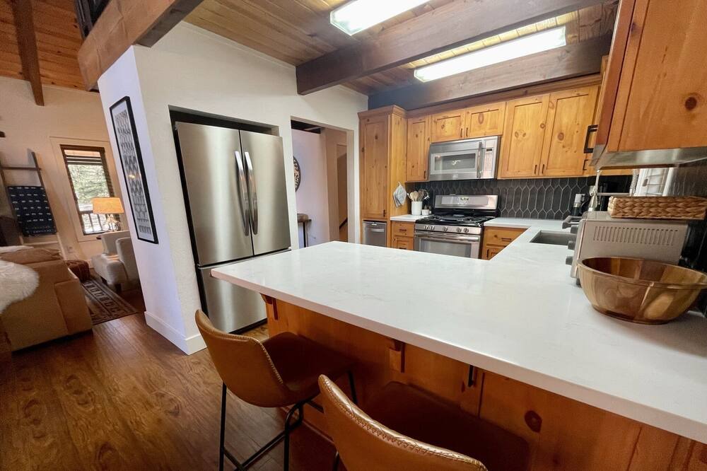 Photo of Kitchen in Arnold