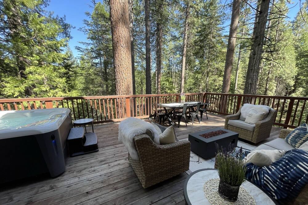Photo of Patio Balcony in Arnold