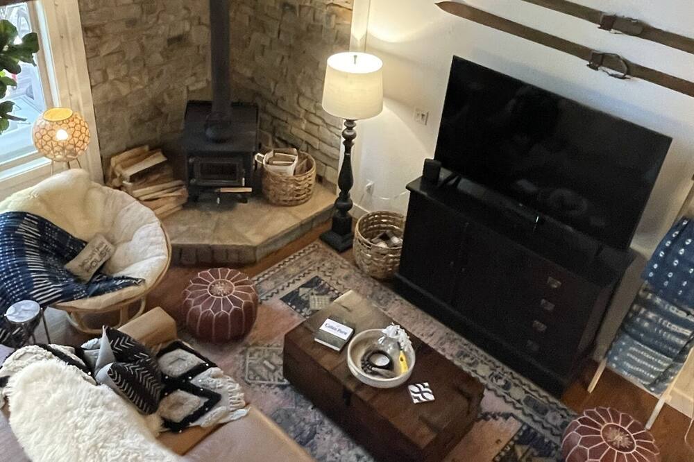 Photo of Livingroom in Arnold