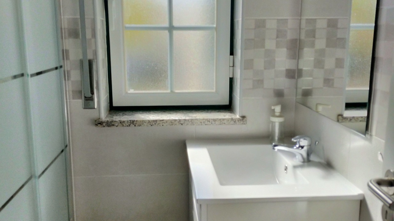Photo of Bathroom in Consolacao
