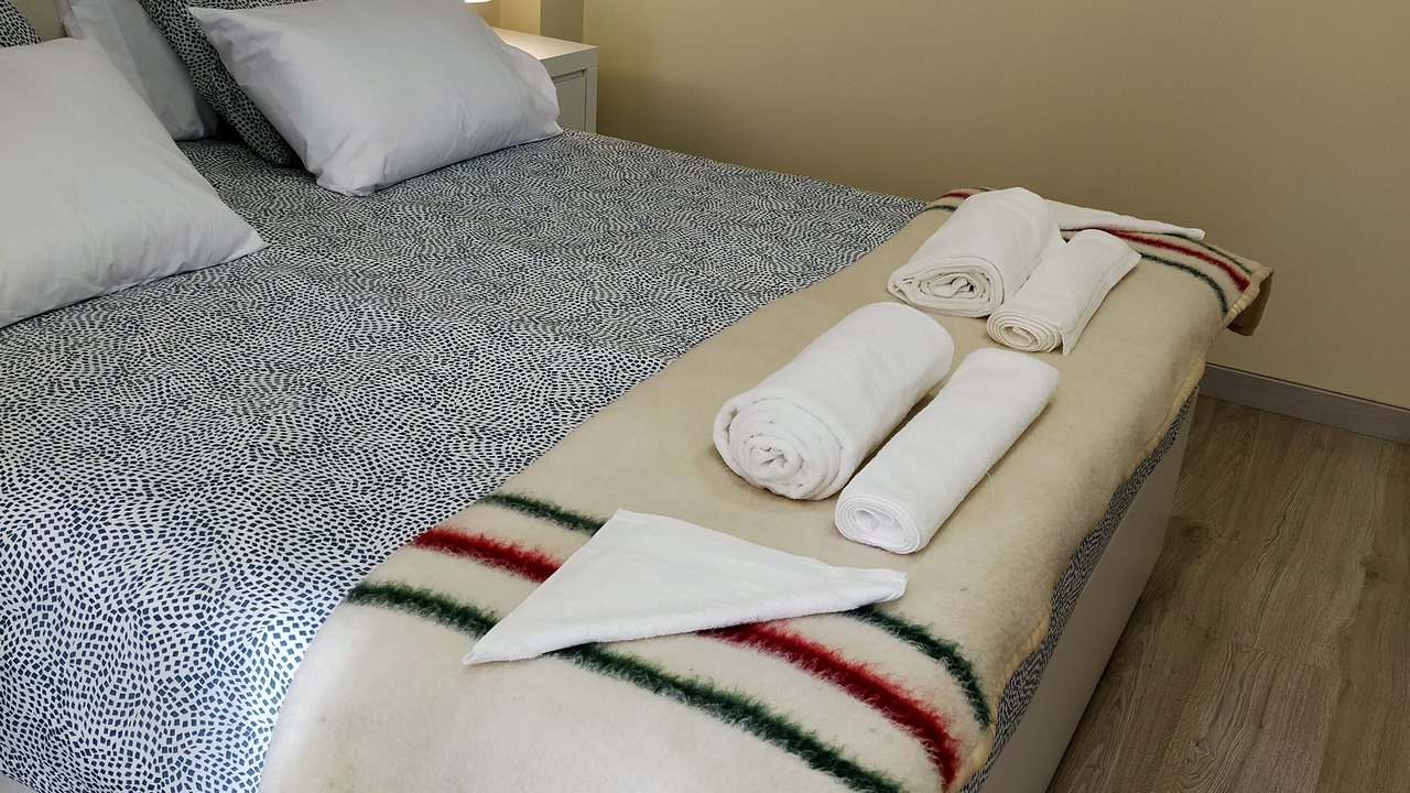 Photo of Bedroom in Consolacao