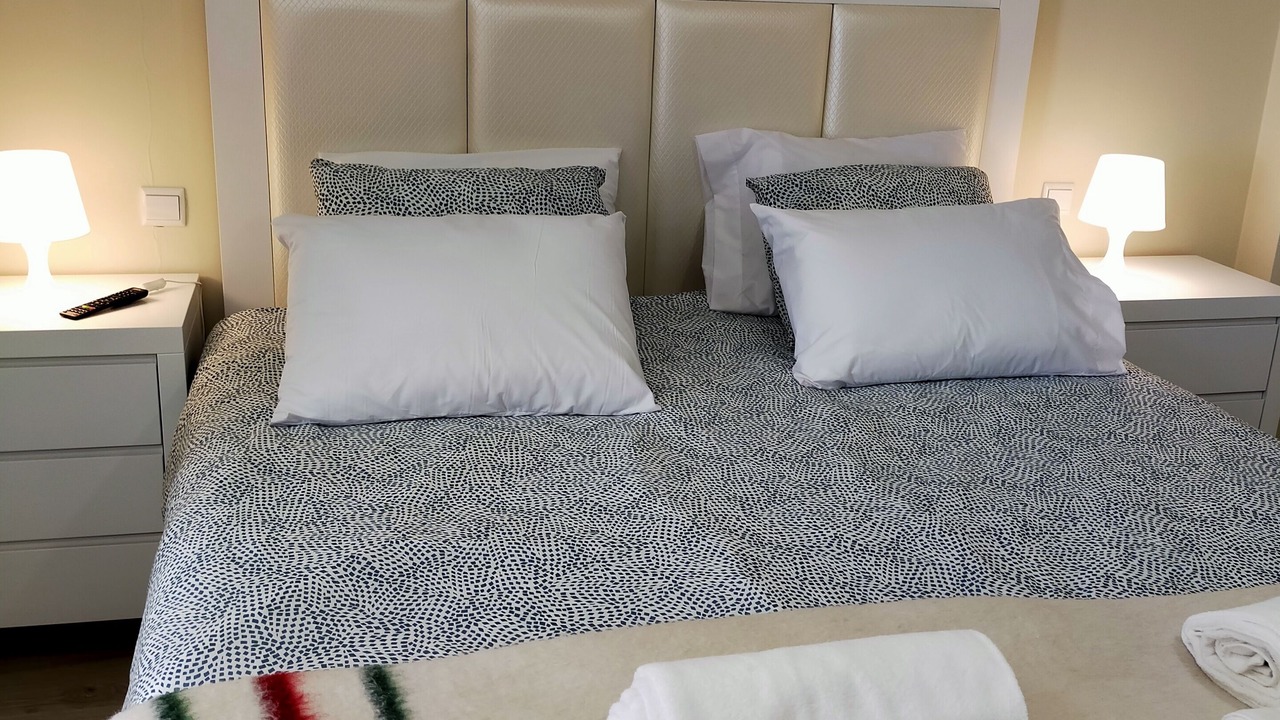 Photo of Bedroom in Consolacao