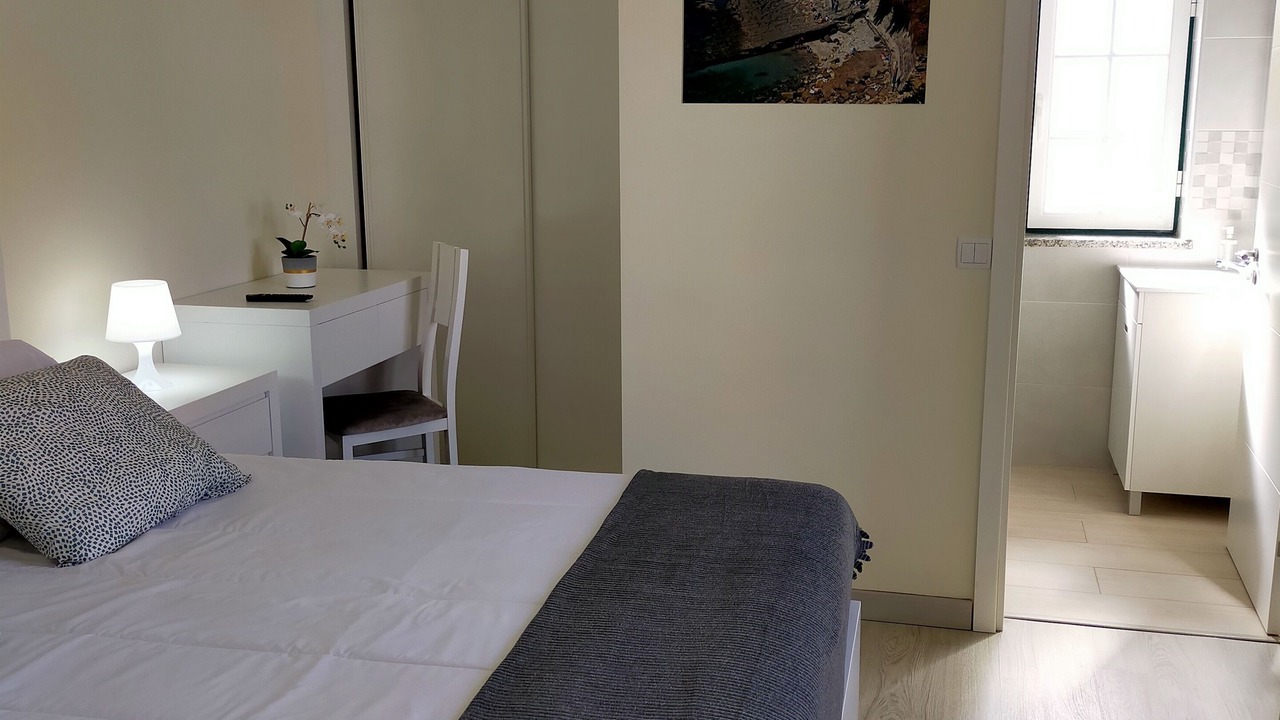 Photo of Bedroom in Consolacao