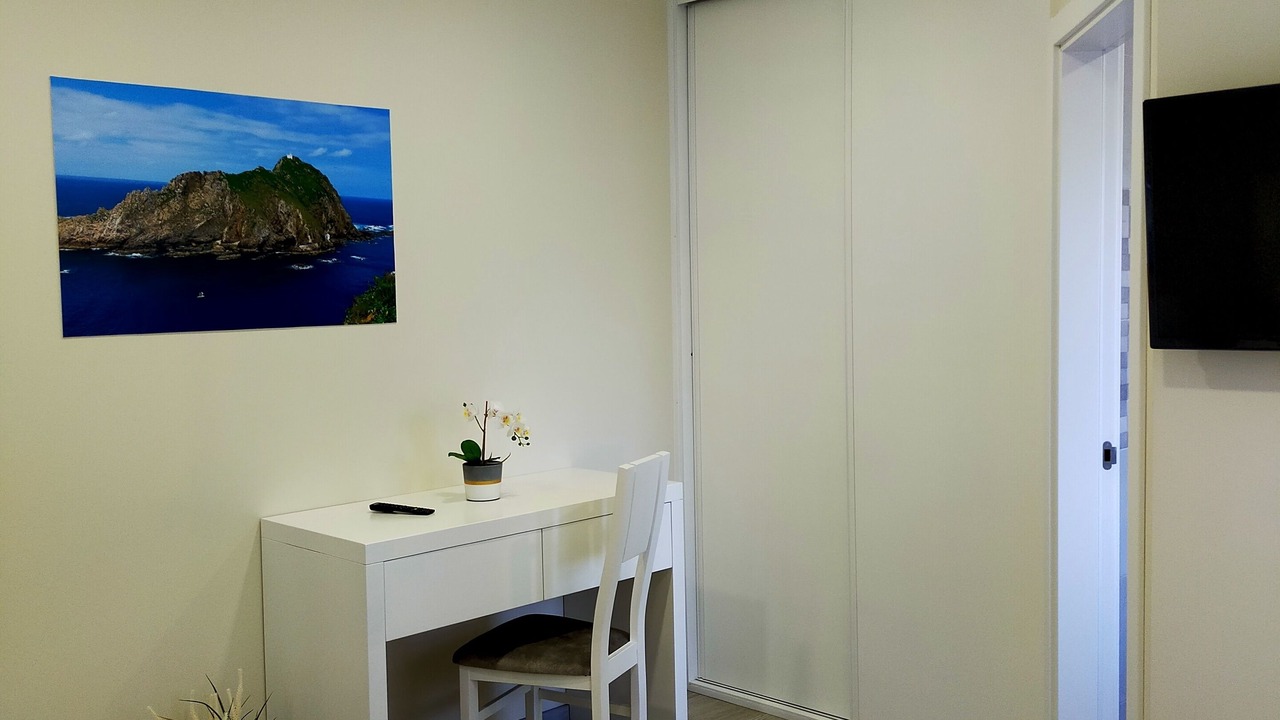 Photo of Bedroom in Consolacao