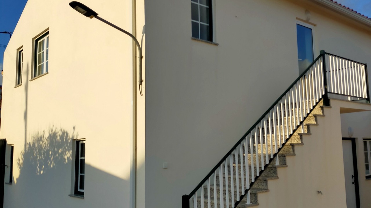 Photo of Patio Balcony in Consolacao