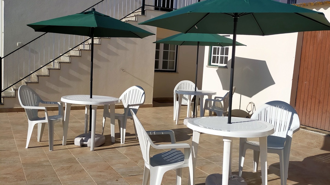 Photo of Patio Balcony in Consolacao