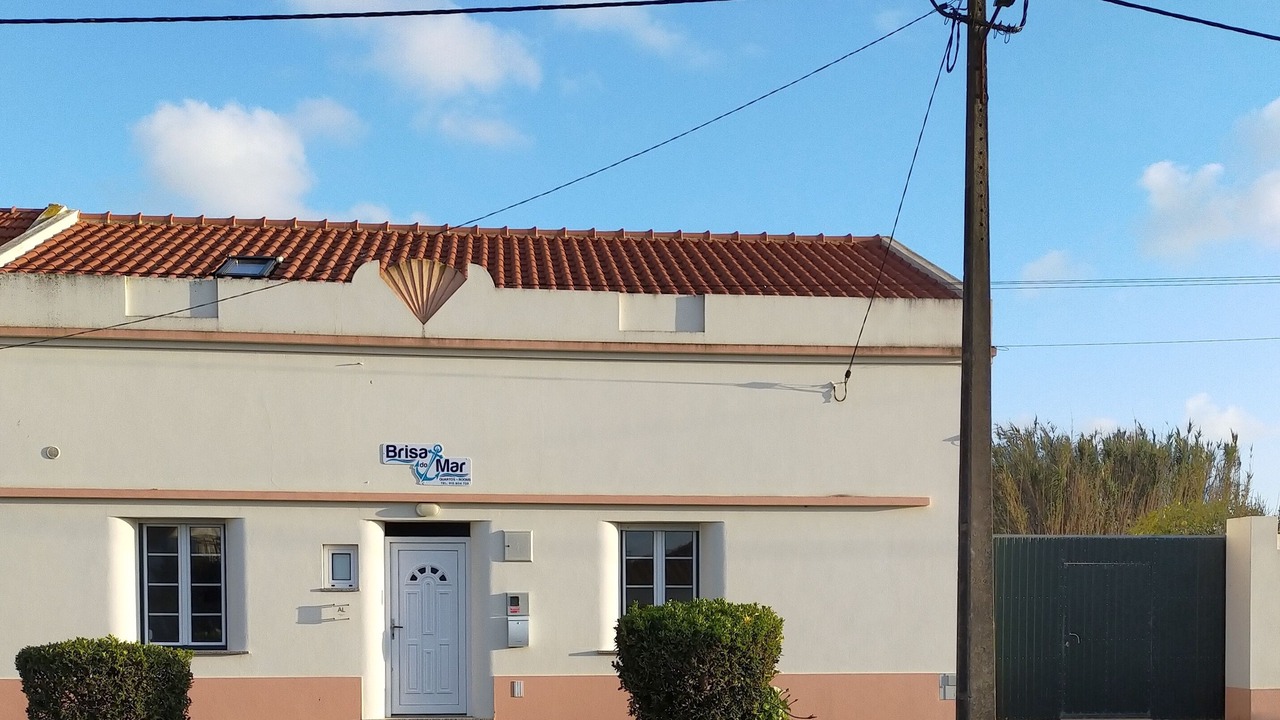 Photo of Outdoor in Consolacao