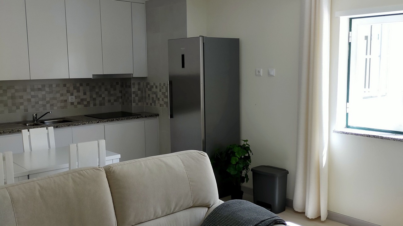 Photo of Kitchen in Consolacao