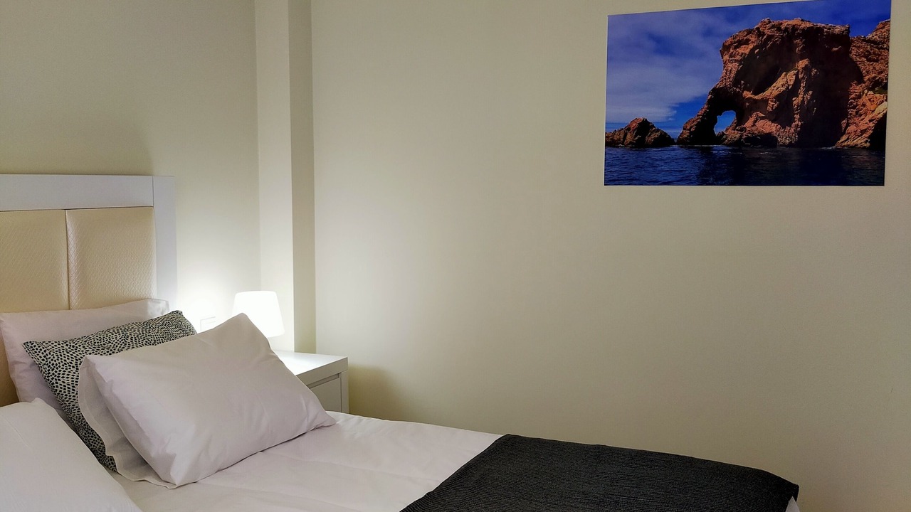 Photo of Bedroom in Consolacao
