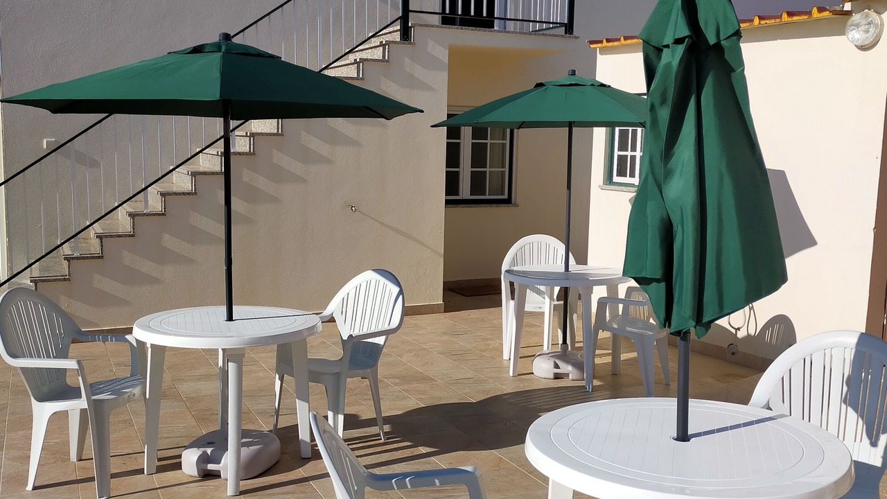 Photo of Patio Balcony in Consolacao
