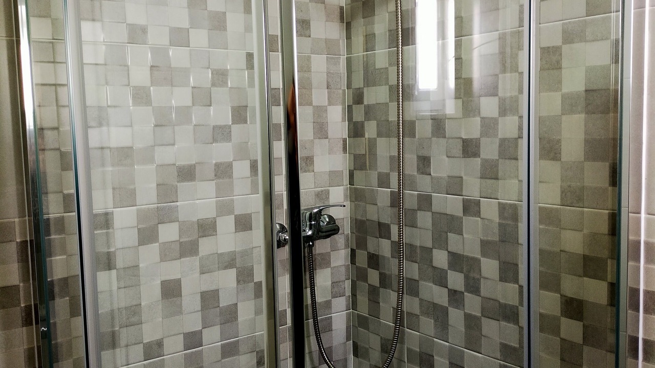 Photo of Bathroom in Consolacao