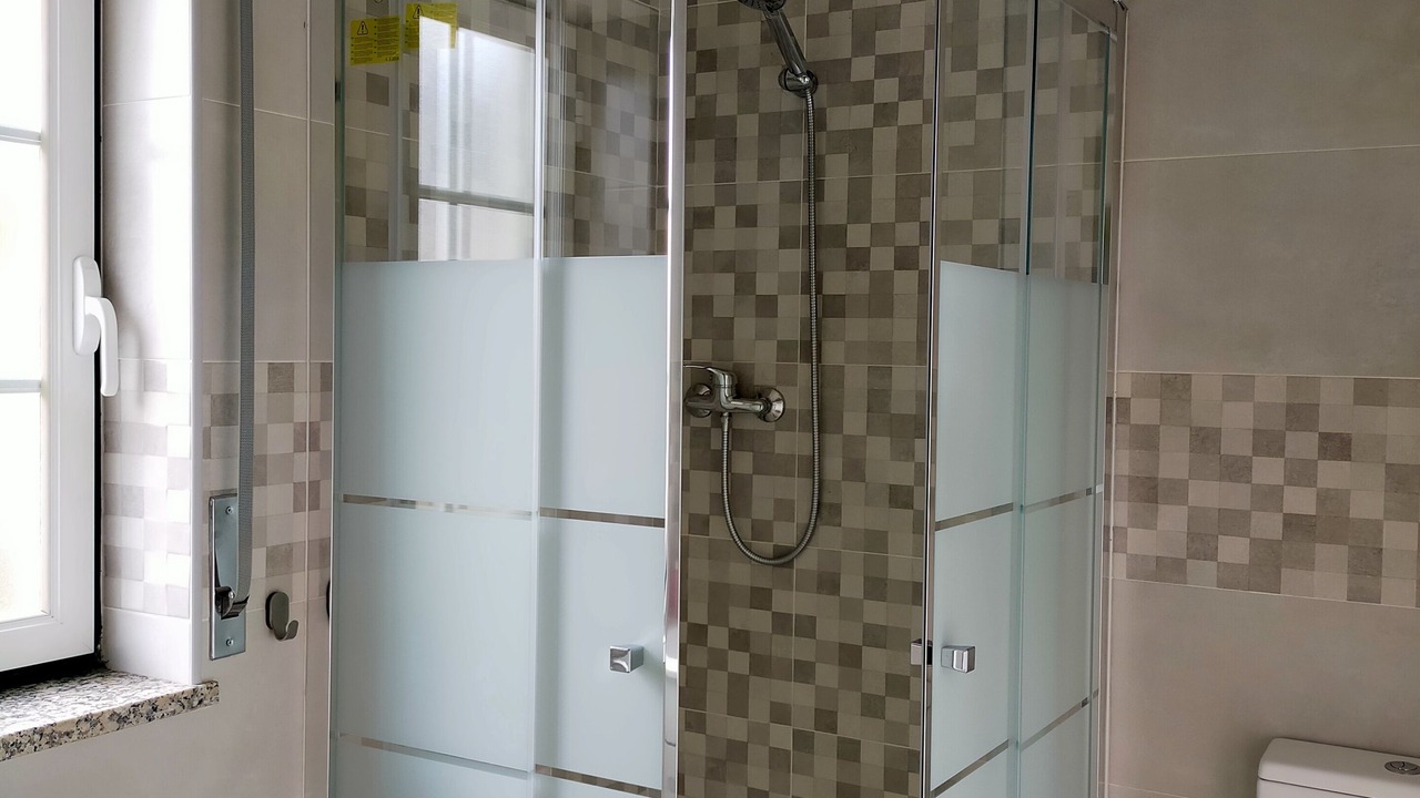 Photo of Bathroom in Consolacao