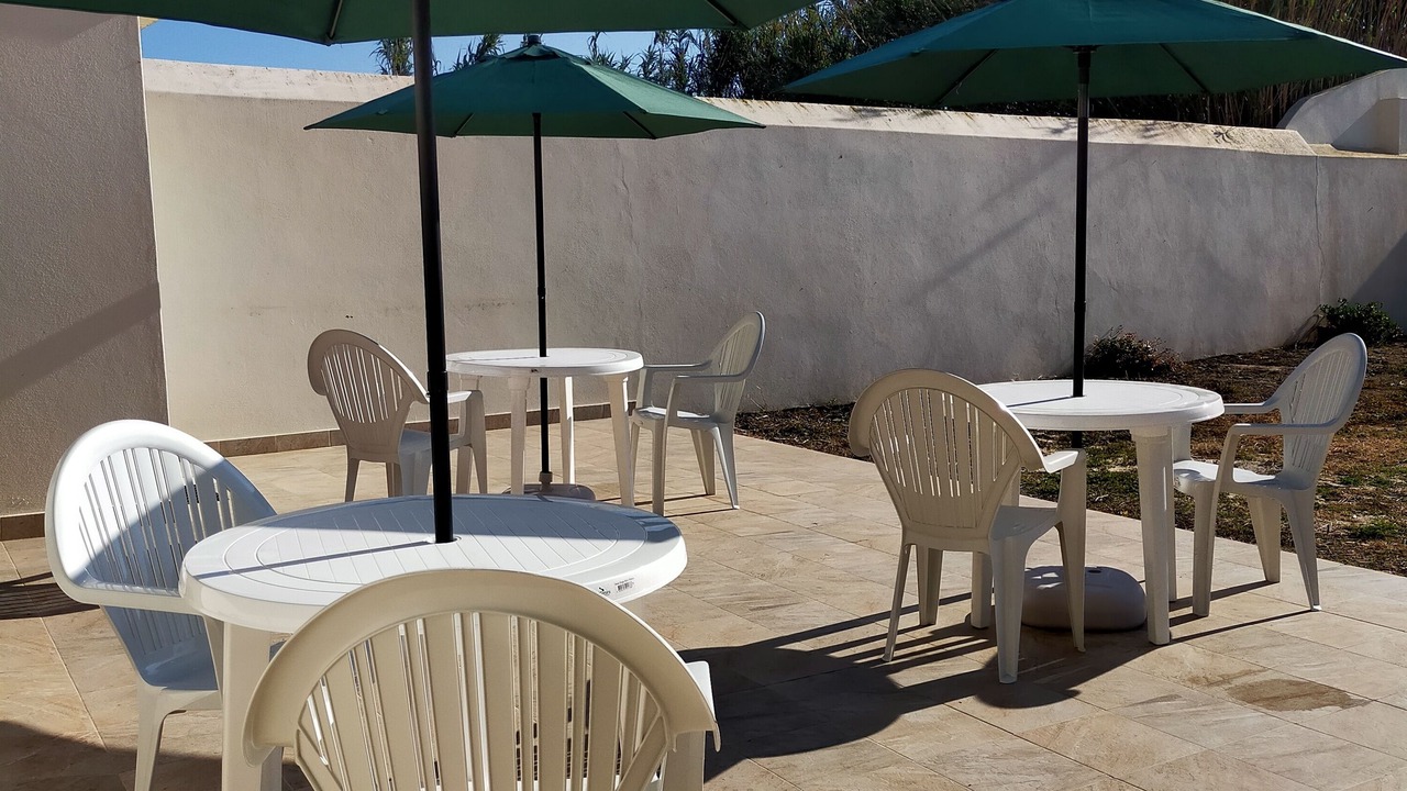 Photo of Patio Balcony in Consolacao