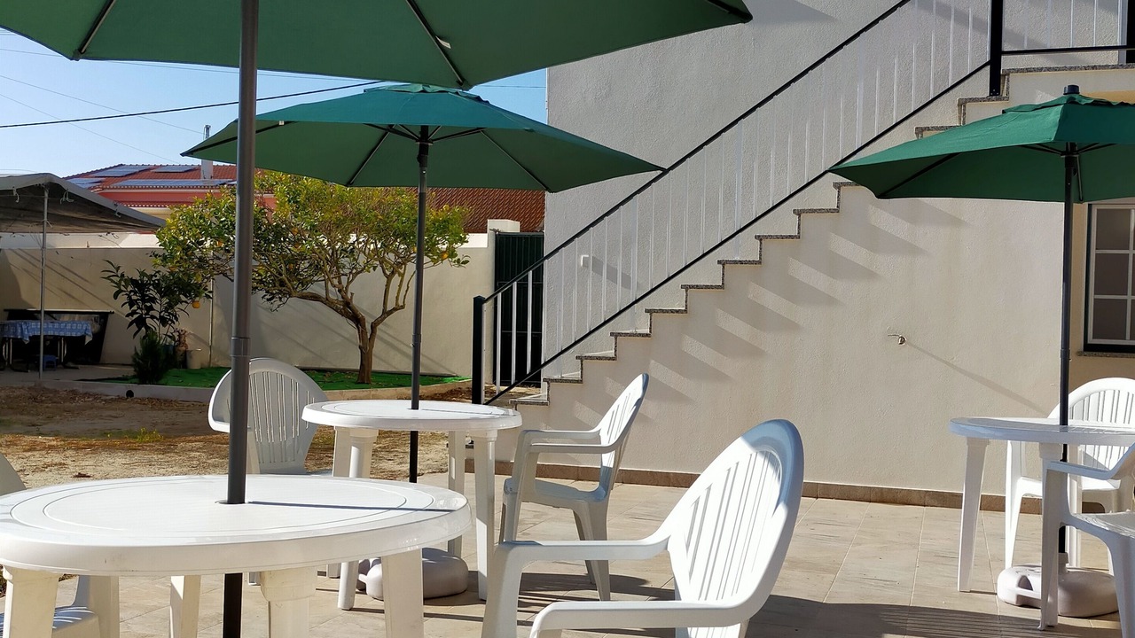 Photo of Patio Balcony in Consolacao