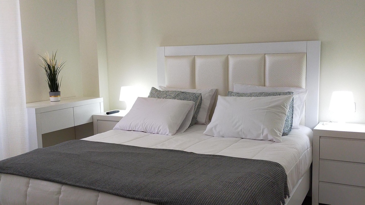 Photo of Bedroom in Consolacao