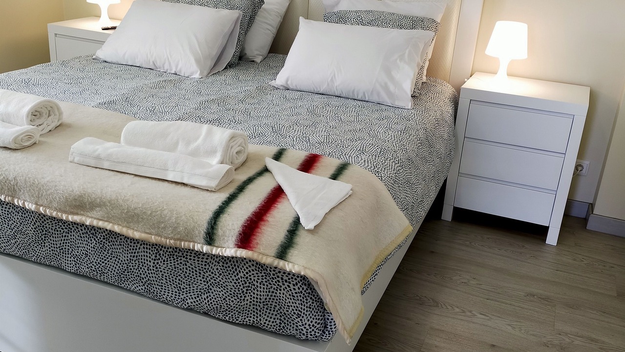 Photo of Bedroom in Consolacao