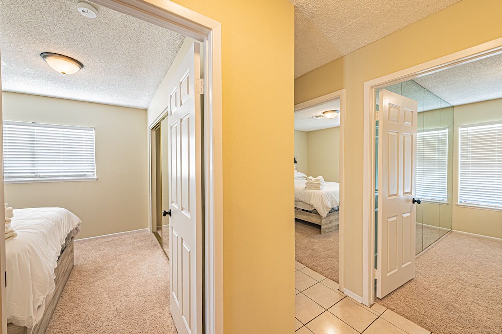 Photo of Bedroom in Rancho Oakey