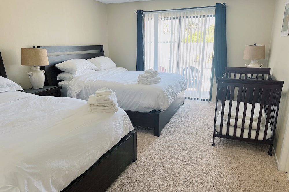 Photo of Bedroom in Rancho Oakey
