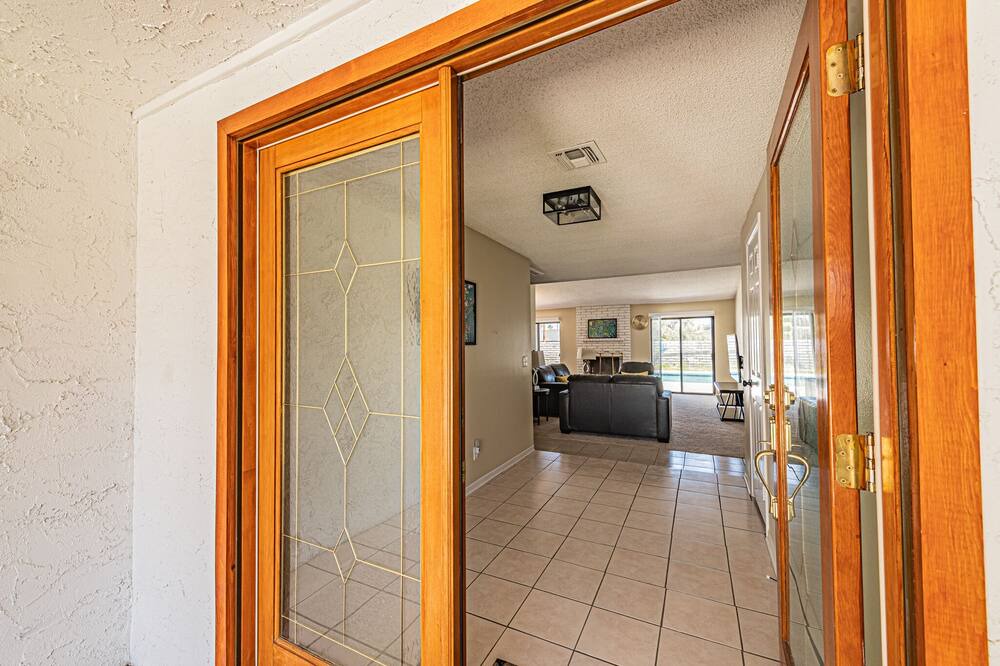 Photo of Bedroom in Rancho Oakey
