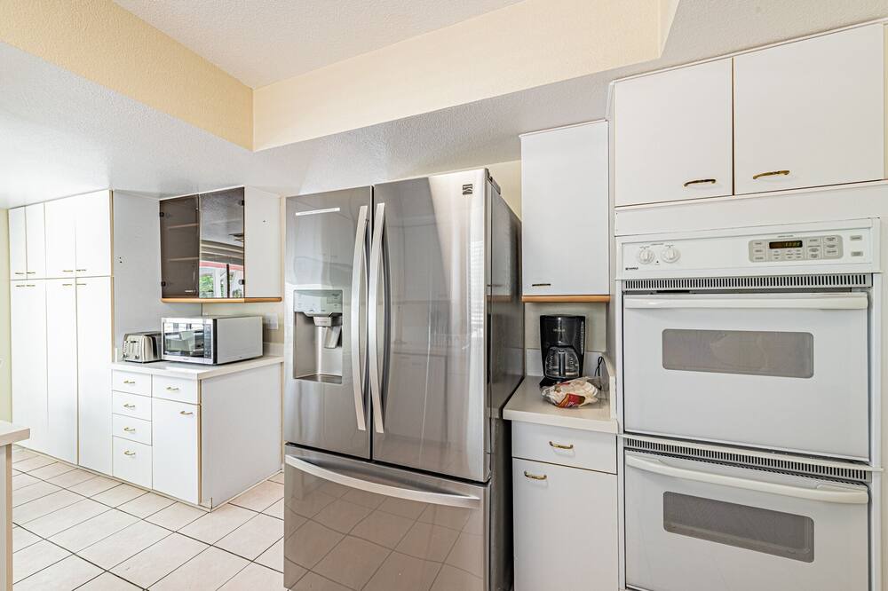 Photo of Kitchen in Rancho Oakey
