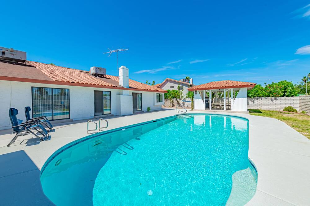Photo of Outdoor in Rancho Oakey