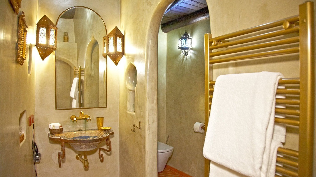 Photo of Bathroom in Monsaraz