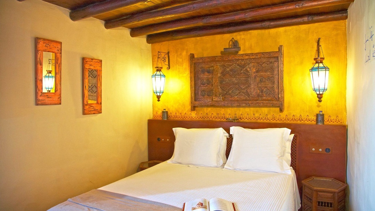 Photo of Bedroom in Monsaraz