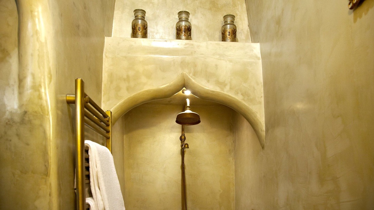 Photo of Bathroom in Monsaraz