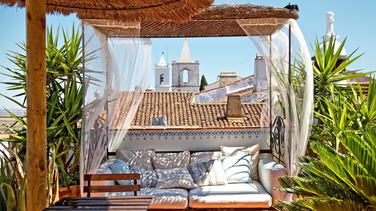 Photo of Outdoor in Monsaraz