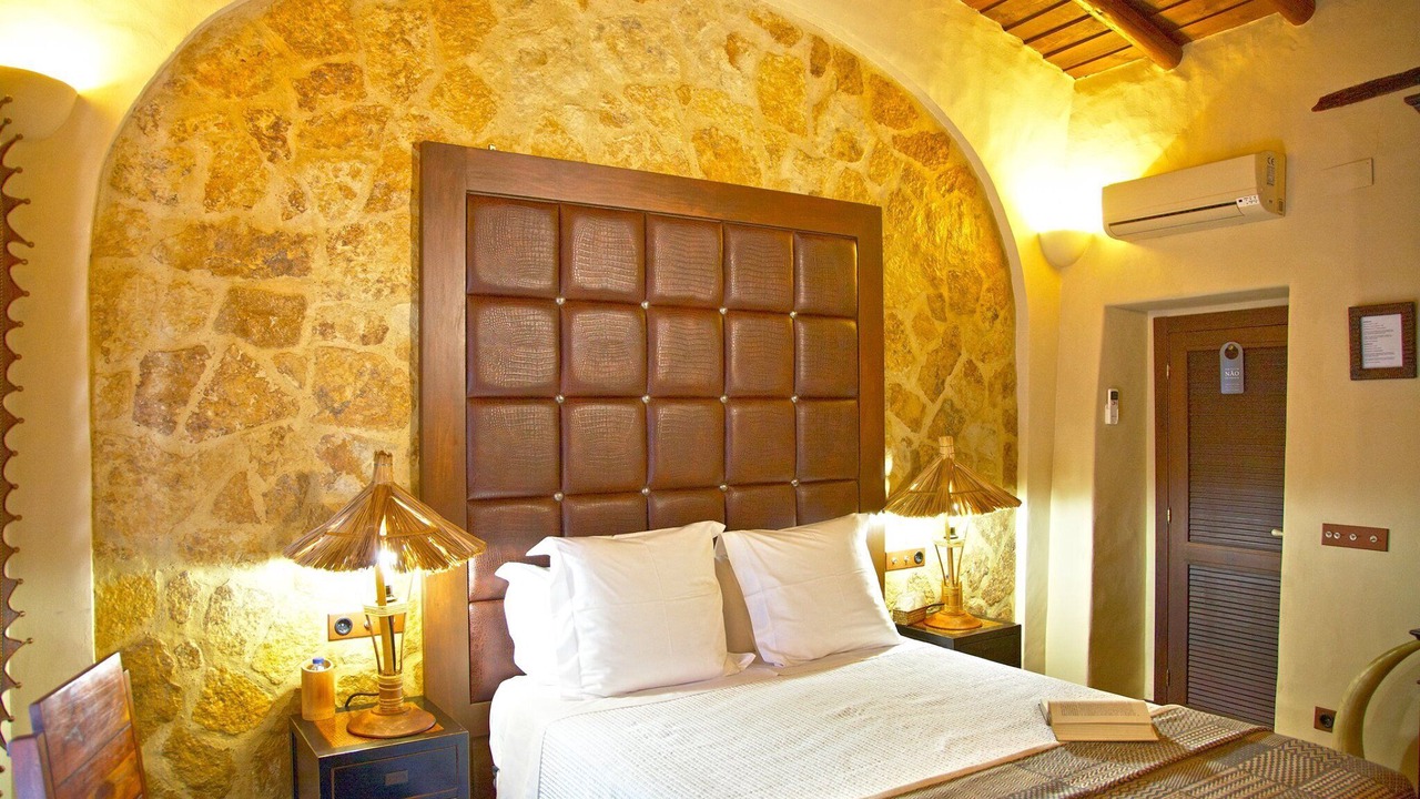 Photo of Bedroom in Monsaraz