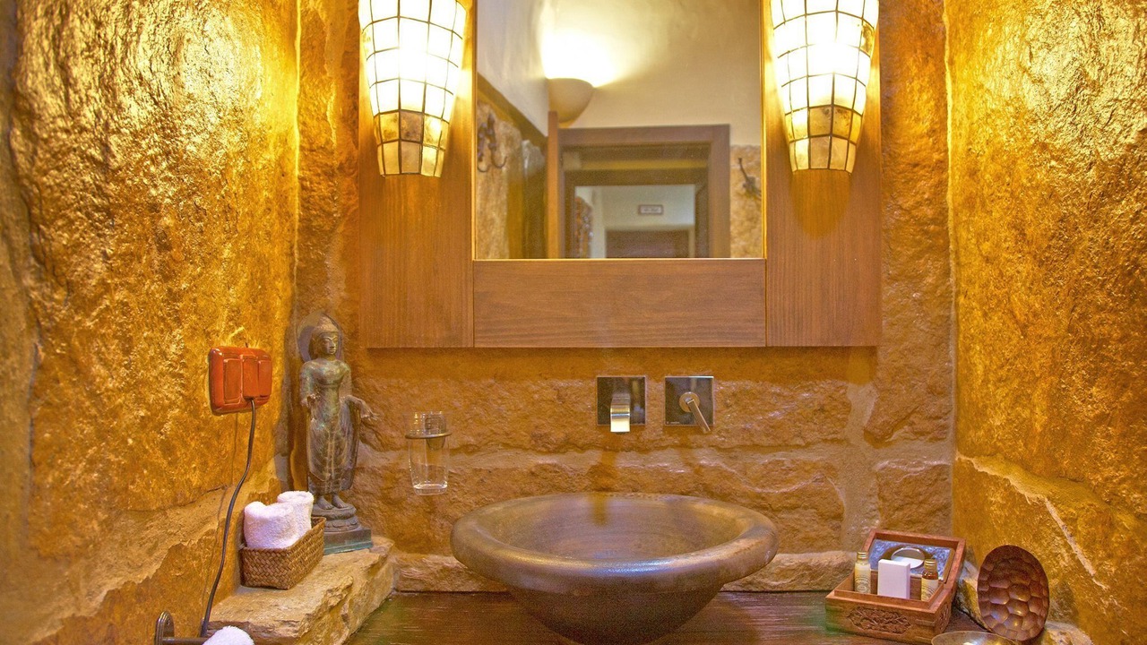 Photo of Bathroom in Monsaraz