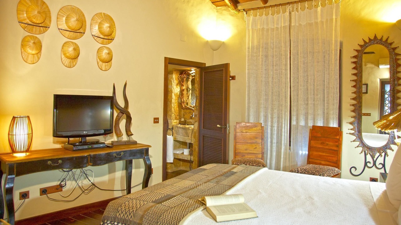 Photo of Bedroom in Monsaraz