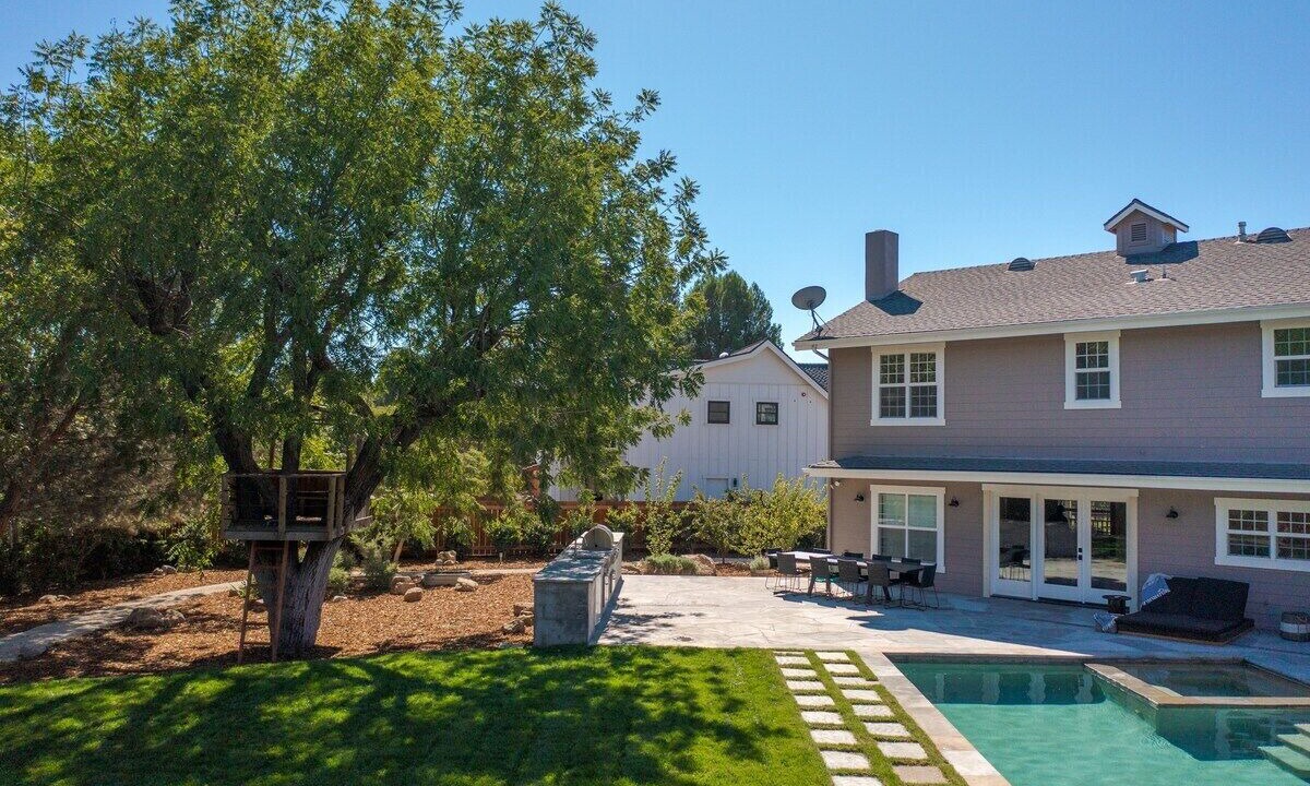 Photo of Outdoor in Solvang