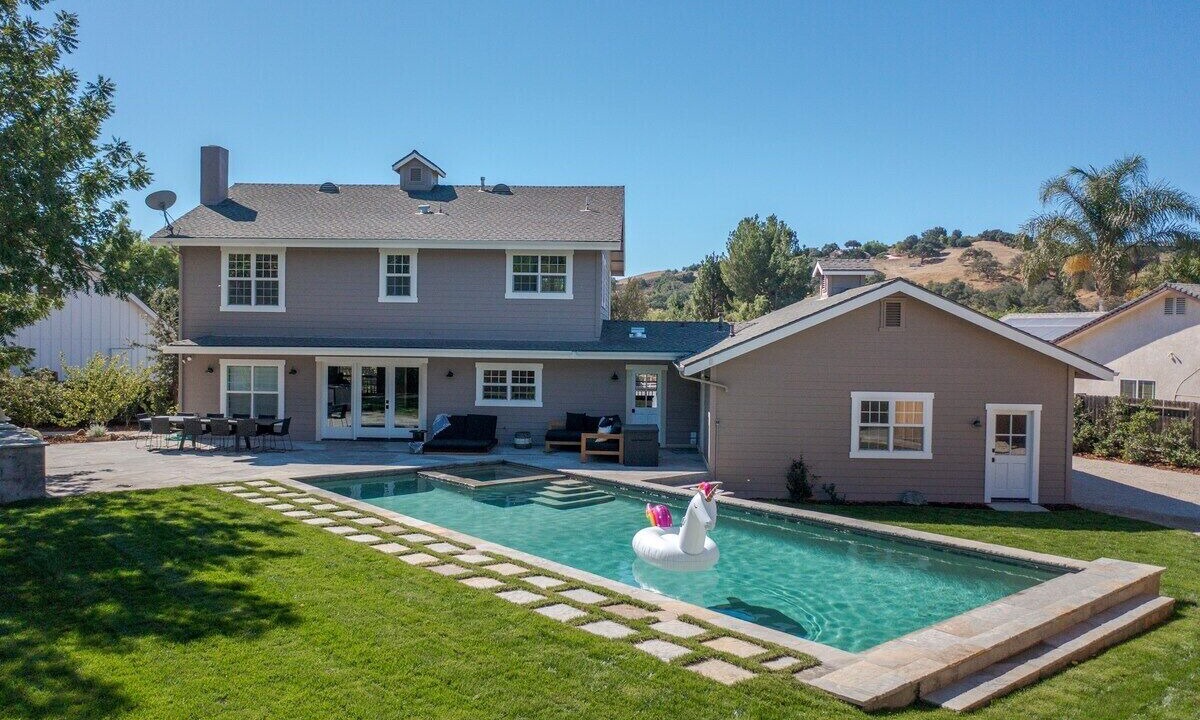 Photo of Outdoor in Solvang