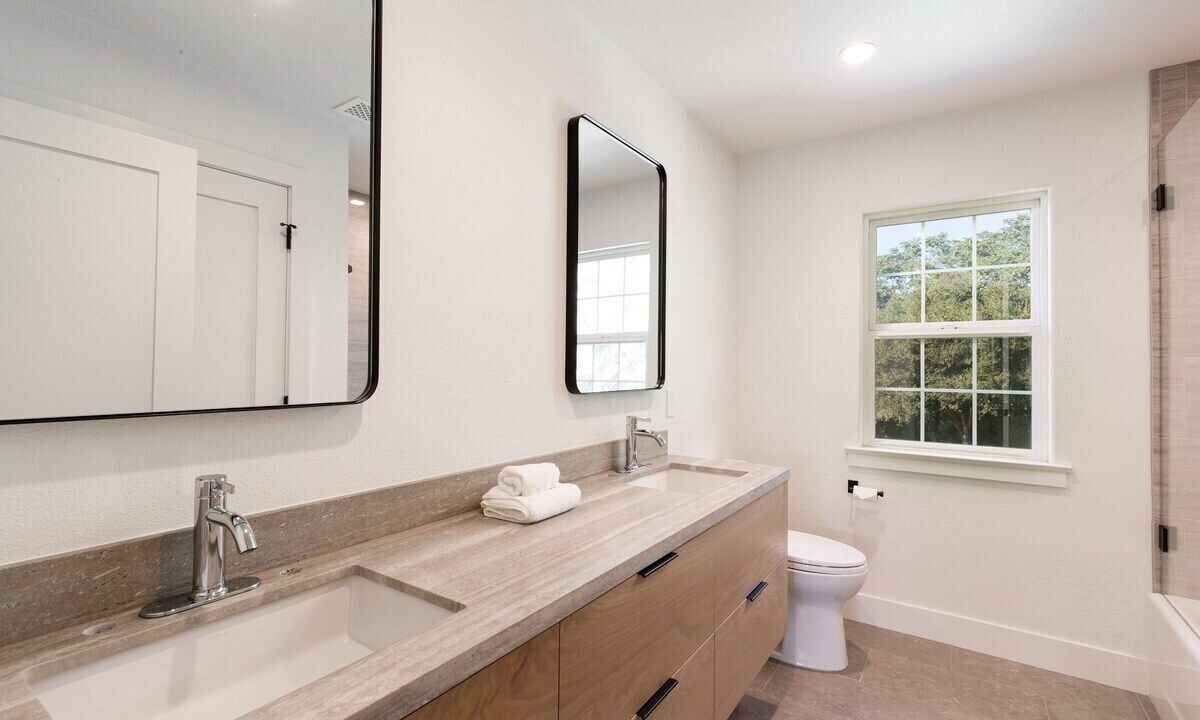 Photo of Bathroom in Solvang