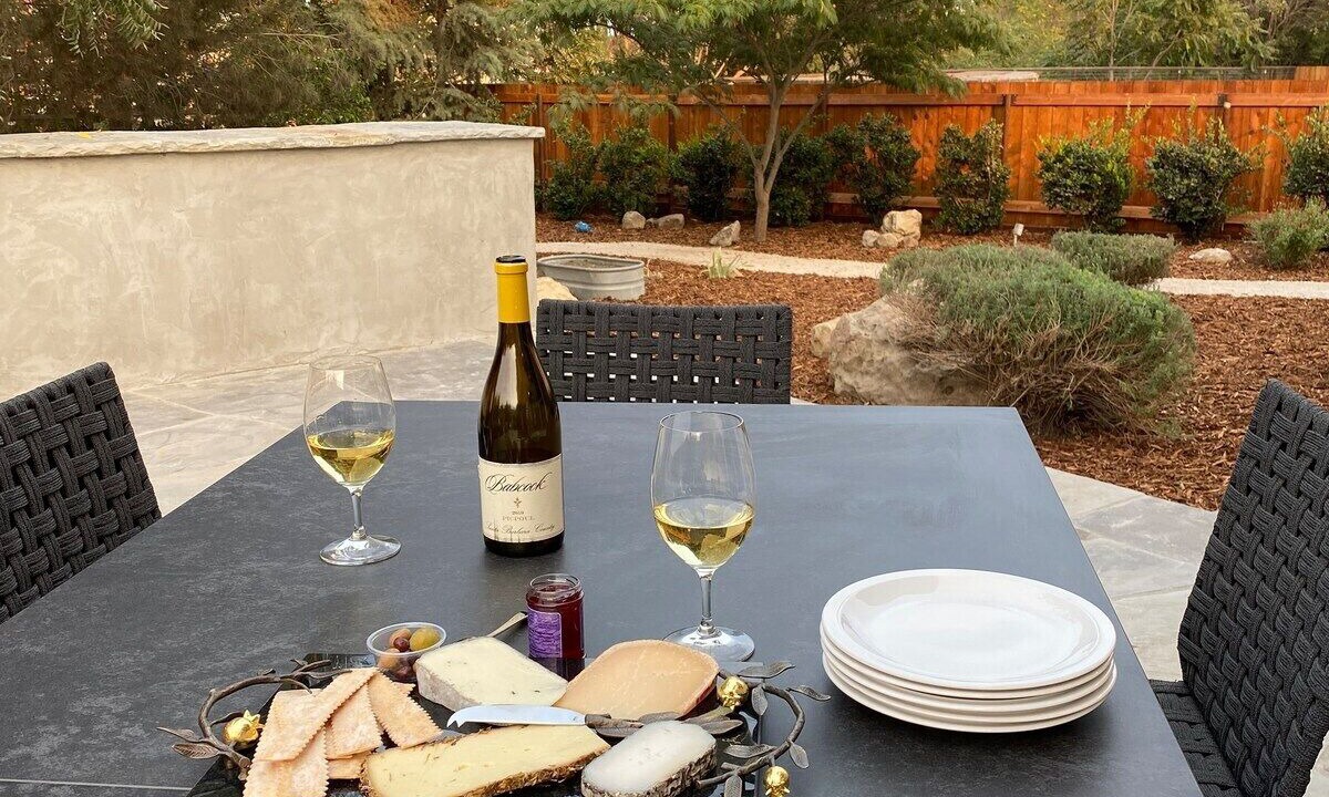 Photo of Outdoor in Solvang