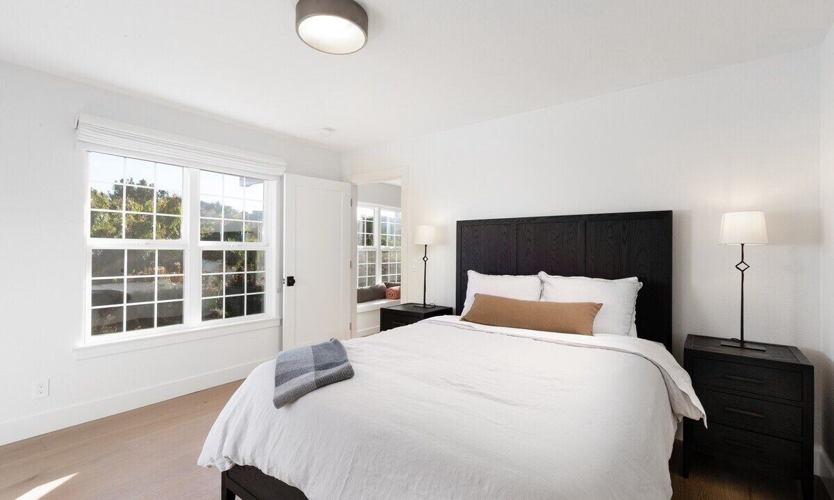 Photo of Bedroom in Solvang