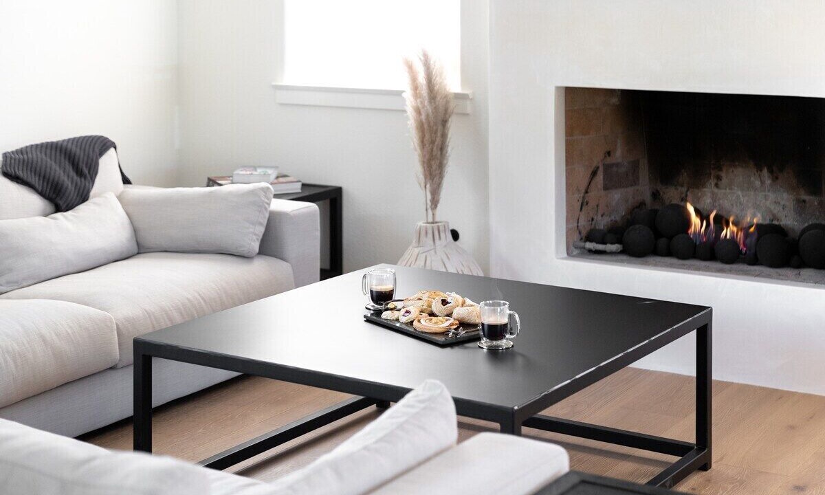 Photo of Livingroom in Solvang