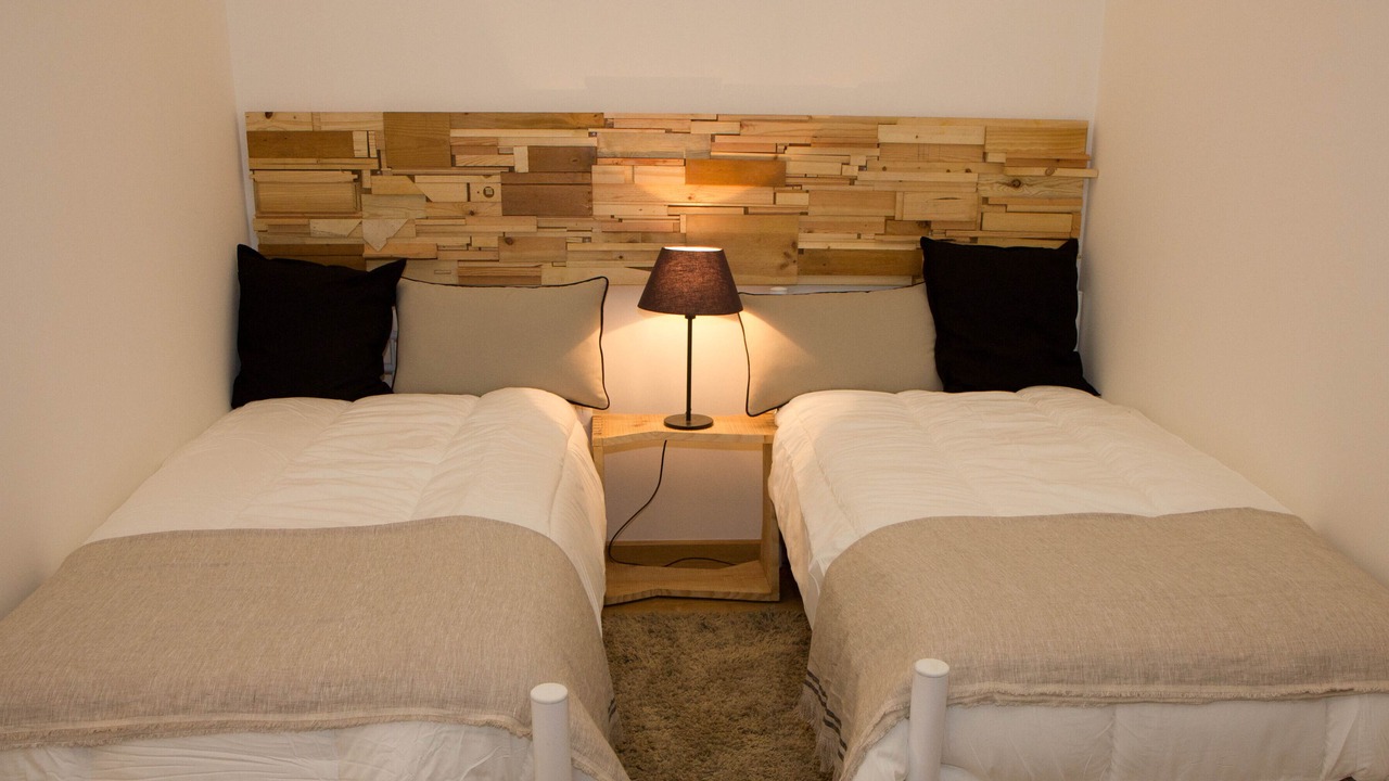 Photo of Bedroom in Cascais
