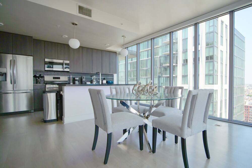 Photo of Kitchen in Downtown