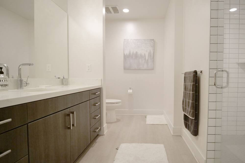 Photo of Bathroom in Downtown