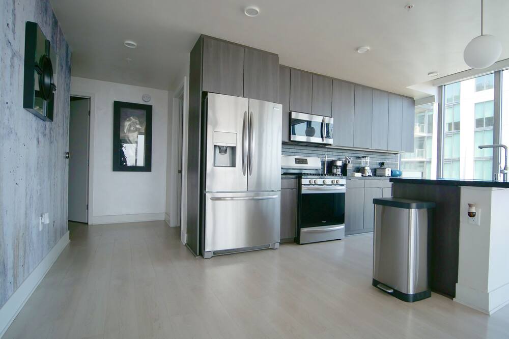 Photo of Kitchen in Downtown