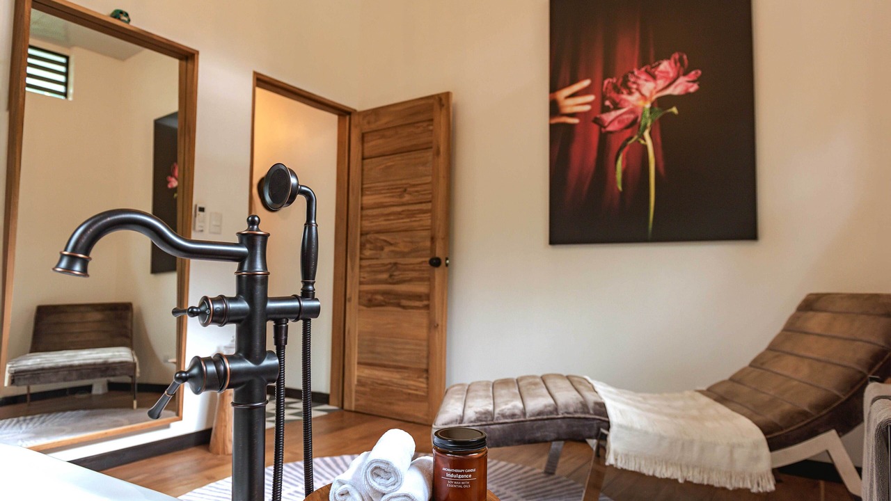 Photo of Bathroom in Puerto Viejo de Talamanca