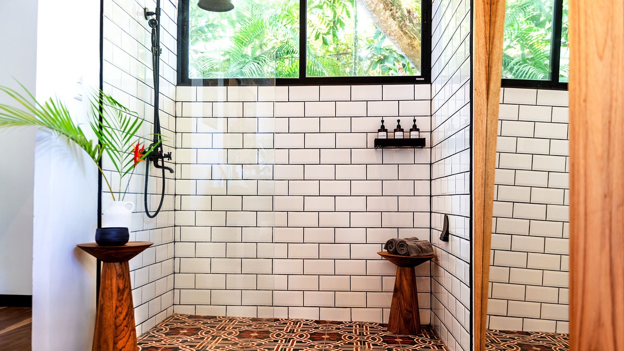Photo of Bathroom in Puerto Viejo de Talamanca