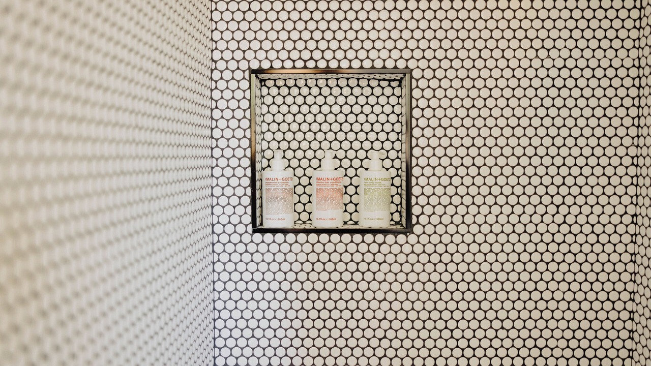 Photo of Bathroom in Buellton